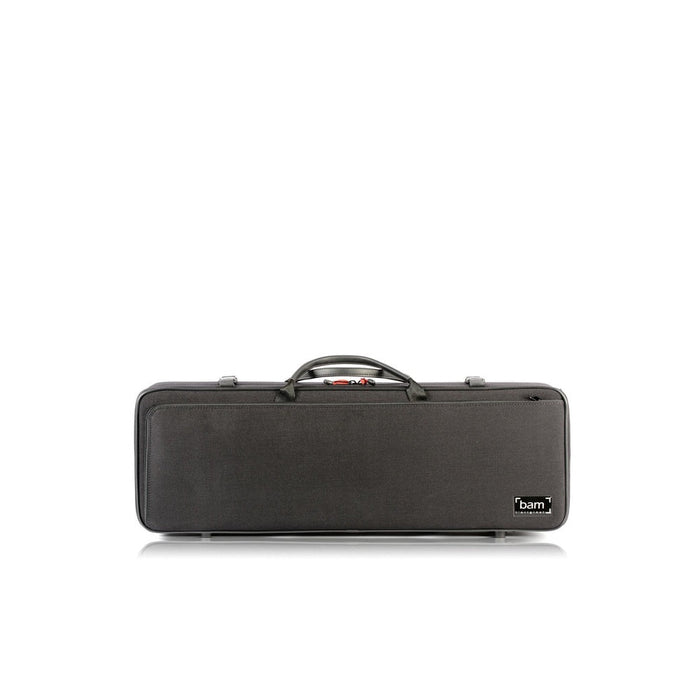 BAM CLASSIC 4/4 Violin Case - Black (2002SN) - Gsus4