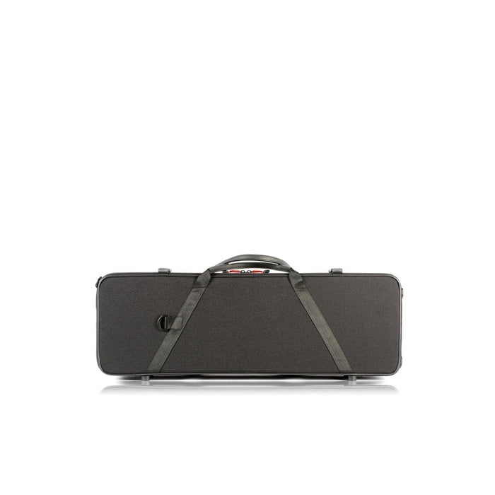 BAM CLASSIC 4/4 Violin Case - Black (2002SN) - Gsus4