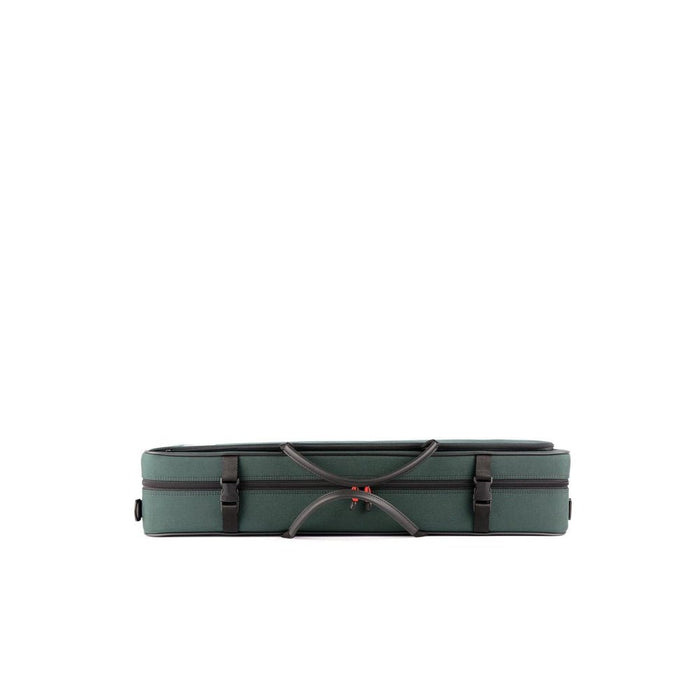 BAM CLASSIC 4/4 Violin Case - Forest Green (2002SF) - Gsus4