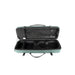BAM CLASSIC 4/4 Violin Case - Forest Green (2002SF) - Gsus4