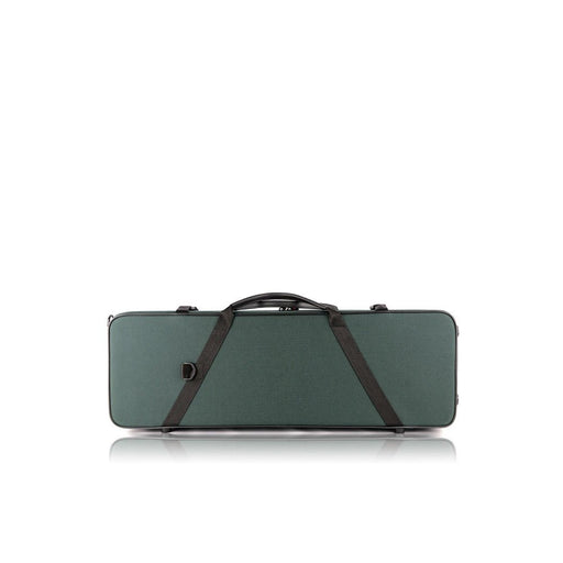 BAM CLASSIC 4/4 Violin Case - Forest Green (2002SF) - Gsus4