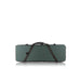 BAM CLASSIC 4/4 Violin Case - Forest Green (2002SF) - Gsus4