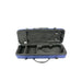 BAM CLASSIC 4/4 Violin Case - Navy Blue (2002SM) - Gsus4