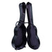 BAM CLASSIC ABS Classical Guitar Case - Black (8002SNN) - Gsus4