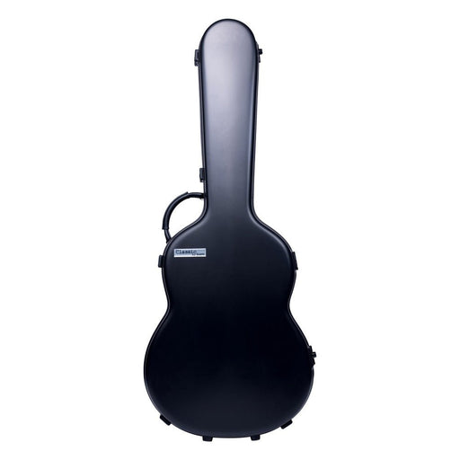BAM CLASSIC ABS Classical Guitar Case - Black (8002SNN) - Gsus4