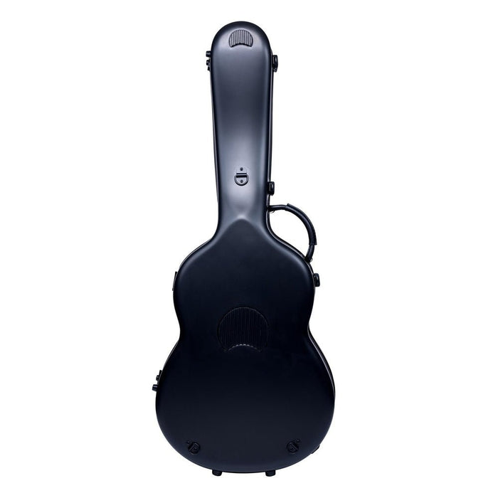 BAM CLASSIC ABS Classical Guitar Case - Black (8002SNN) - Gsus4
