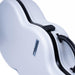 BAM CLASSIC ABS Classical Guitar Case - Light Grey (8002SGC) - Gsus4