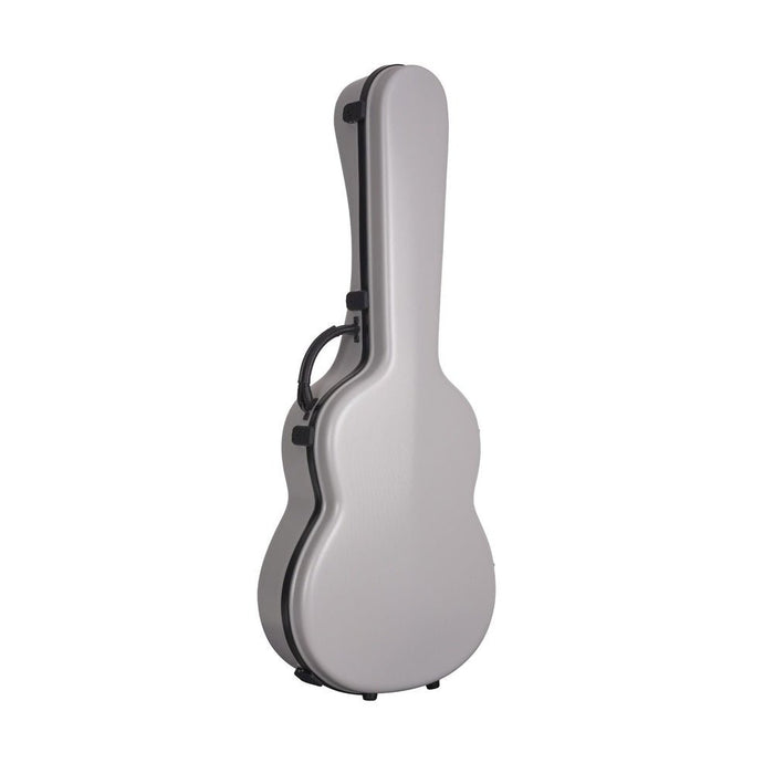 BAM CLASSIC ABS Classical Guitar Case - Light Grey (8002SGC) - Gsus4