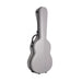 BAM CLASSIC ABS Classical Guitar Case - Light Grey (8002SGC) - Gsus4