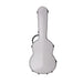 BAM CLASSIC ABS Classical Guitar Case - Light Grey (8002SGC) - Gsus4