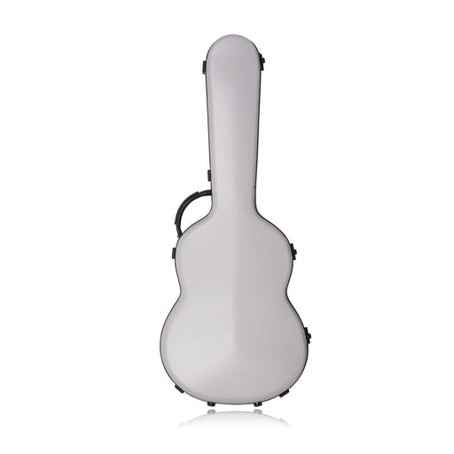 BAM CLASSIC ABS Classical Guitar Case - Light Grey (8002SGC) - Gsus4