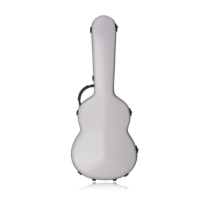BAM CLASSIC ABS Classical Guitar Case - Light Grey (8002SGC) - Gsus4