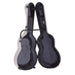 BAM CLASSIC ABS Classical Guitar Case - Light Grey (8002SGC) - Gsus4