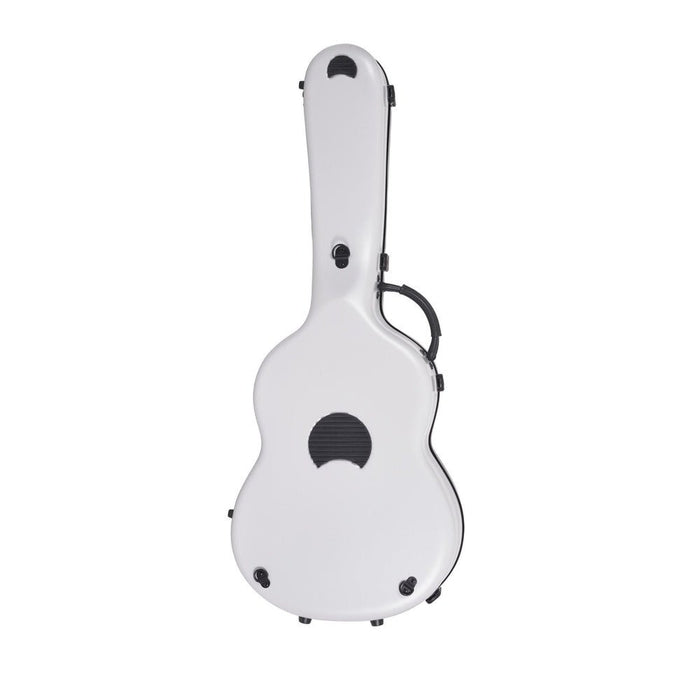 BAM CLASSIC ABS Classical Guitar Case - Light Grey (8002SGC) - Gsus4