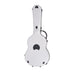 BAM CLASSIC ABS Classical Guitar Case - Light Grey (8002SGC) - Gsus4