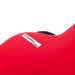 BAM CLASSIC ABS Classical Guitar Case - Pomegranate Red (8002SRG) - Gsus4