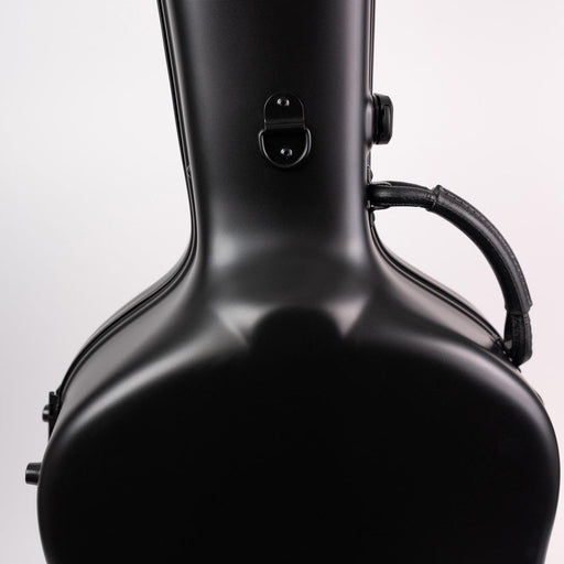 BAM CLASSIC ABS Dreadnought Guitar Case - Black (8003SNN) - Gsus4