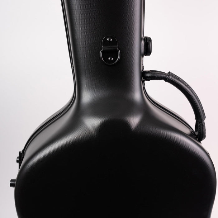 BAM CLASSIC ABS Dreadnought Guitar Case - Black (8003SNN) - Gsus4