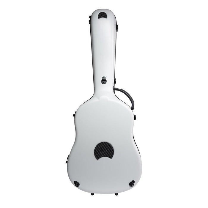 BAM CLASSIC ABS Dreadnought Guitar Case - Light Grey (8003SGC) - Gsus4