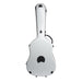 BAM CLASSIC ABS Dreadnought Guitar Case - Light Grey (8003SGC) - Gsus4