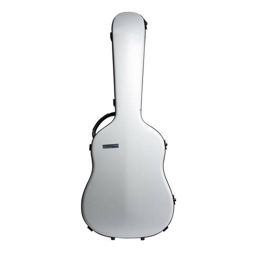 BAM CLASSIC ABS Dreadnought Guitar Case - Light Grey (8003SGC) - Gsus4