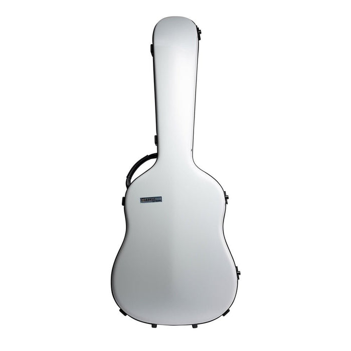 BAM CLASSIC ABS Dreadnought Guitar Case - Light Grey (8003SGC) - Gsus4