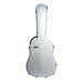 BAM CLASSIC ABS Dreadnought Guitar Case - Light Grey (8003SGC) - Gsus4
