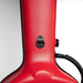BAM CLASSIC ABS Dreadnought Guitar Case - Pomegranate Red (8003SRG) - Gsus4