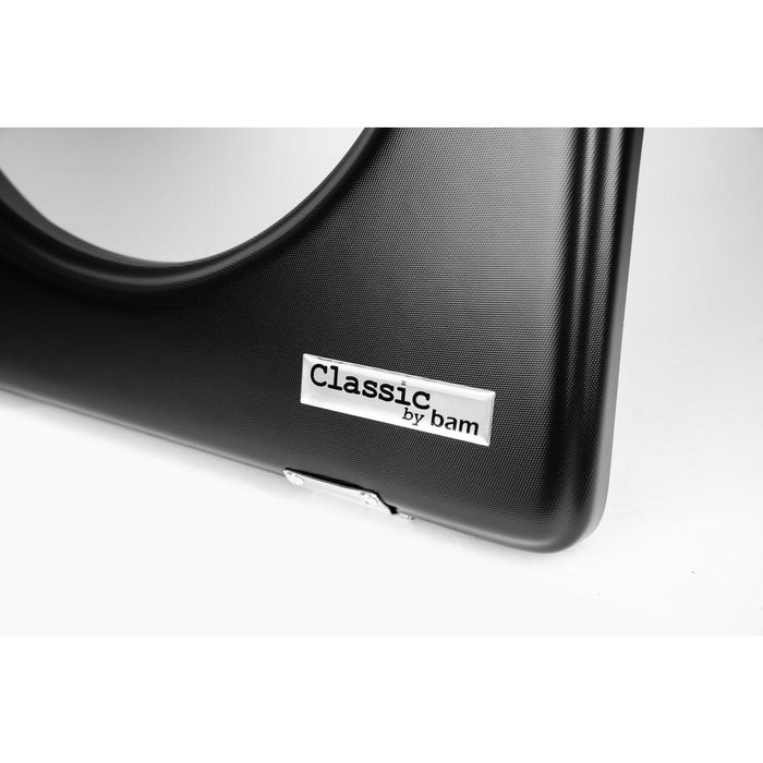 BAM CLASSIC ABS Hunting Horn Case - Black (3007ANN) - Gsus4