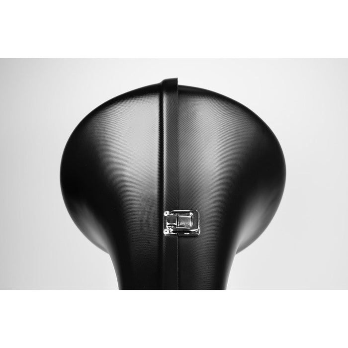 BAM CLASSIC ABS Hunting Horn Case - Black (3007ANN) - Gsus4