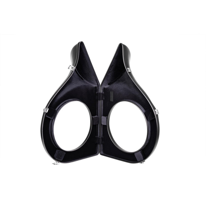 BAM CLASSIC ABS Hunting Horn Case - Black (3007ANN) - Gsus4