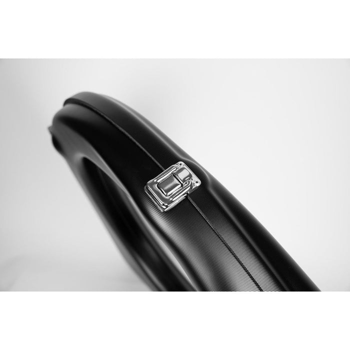BAM CLASSIC ABS Hunting Horn Case - Black (3007ANN) - Gsus4