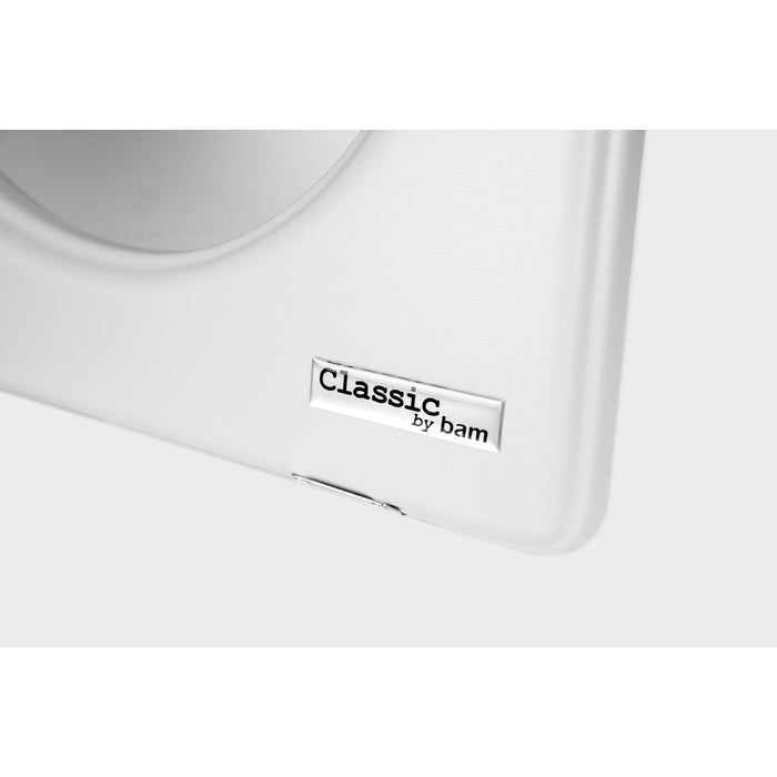 BAM CLASSIC ABS Hunting Horn Case - Light Grey (3007AGC) - Gsus4