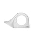 BAM CLASSIC ABS Hunting Horn Case - Light Grey (3007AGC) - Gsus4