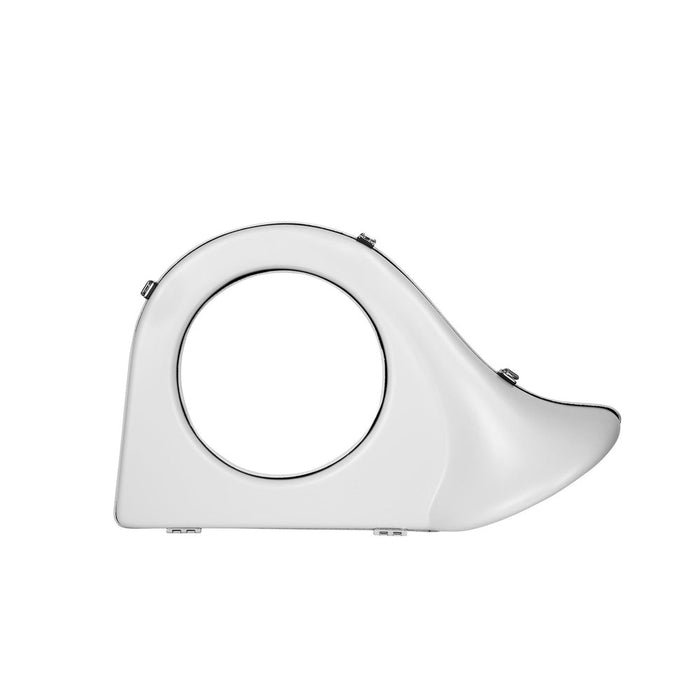 BAM CLASSIC ABS Hunting Horn Case - Light Grey (3007AGC) - Gsus4