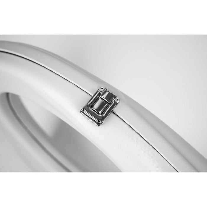 BAM CLASSIC ABS Hunting Horn Case - Light Grey (3007AGC) - Gsus4