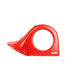 BAM CLASSIC ABS Hunting Horn Case - Pomegranate Red (3007ARG) - Gsus4