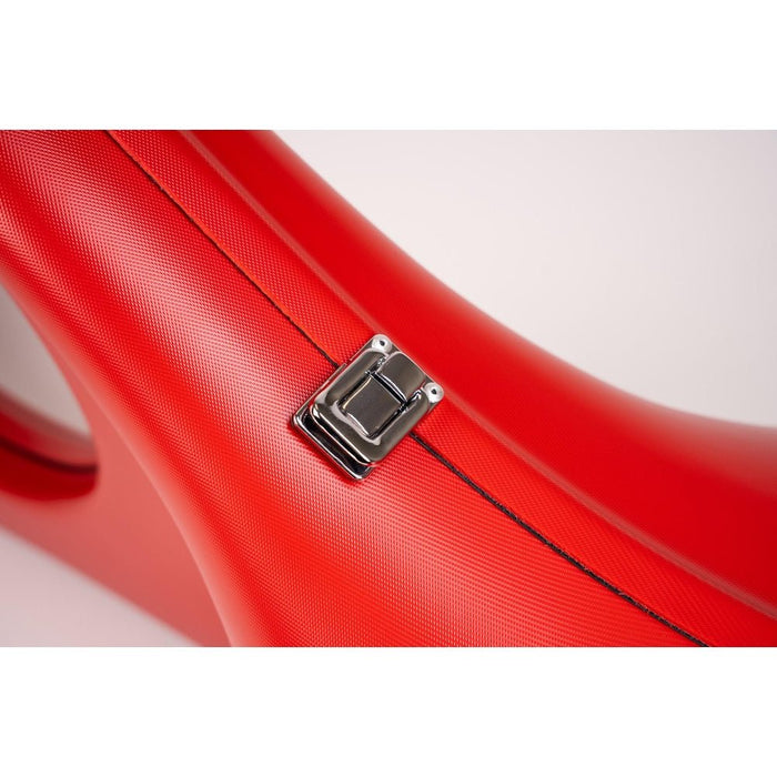 BAM CLASSIC ABS Hunting Horn Case - Pomegranate Red (3007ARG) - Gsus4