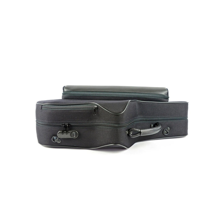 BAM CLASSIC Alto Sax Case - Black (3001SN) - Gsus4