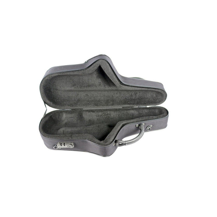 BAM CLASSIC Alto Sax Case - Black (3001SN) - Gsus4
