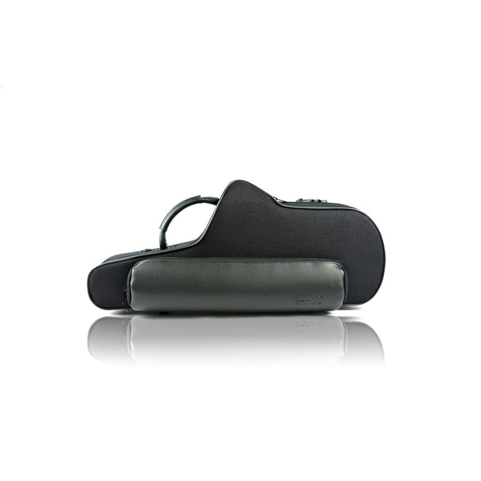 BAM CLASSIC Alto Sax Case - Black (3001SN) - Gsus4