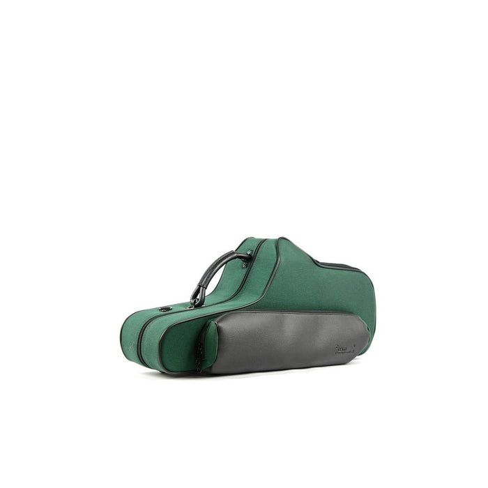 BAM CLASSIC Alto Sax Case - Forest Green (3001SF) - Gsus4