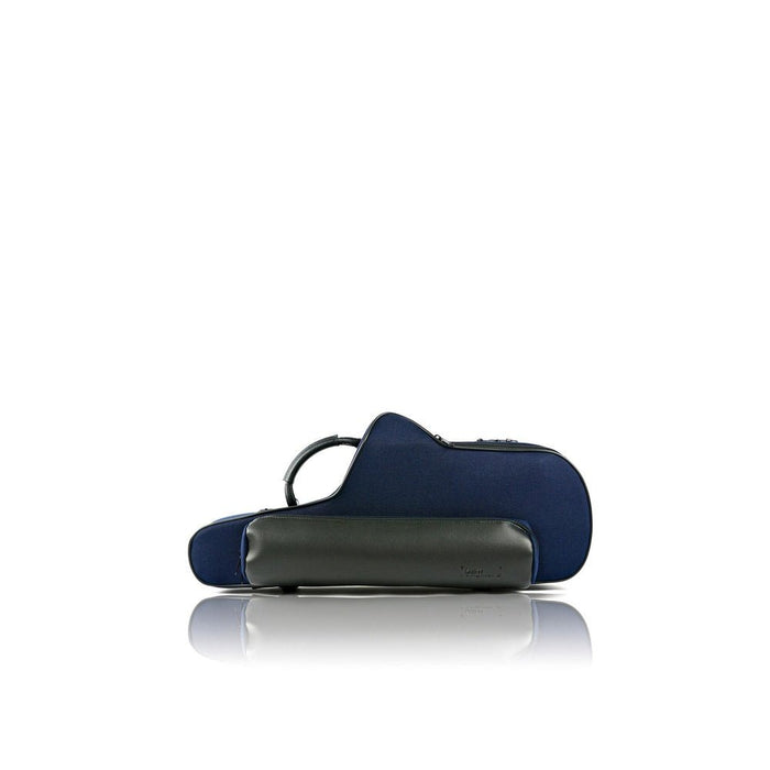 BAM CLASSIC Alto Sax Case - Navy Blue (3001SM) - Gsus4