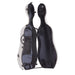 BAM CLASSIC Cello Case - Light Grey (1001SGC) - Gsus4