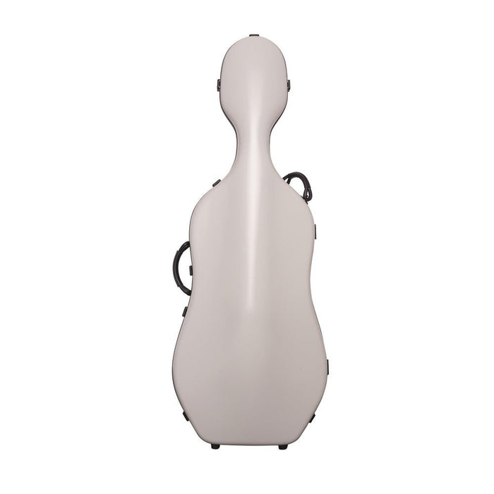 BAM CLASSIC Cello Case - Light Grey (1001SGC) - Gsus4