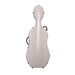 BAM CLASSIC Cello Case - Light Grey (1001SGC) - Gsus4