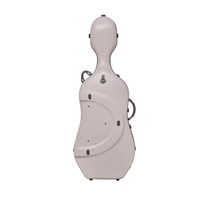 BAM CLASSIC Cello Case - Light Grey (1001SGC) - Gsus4