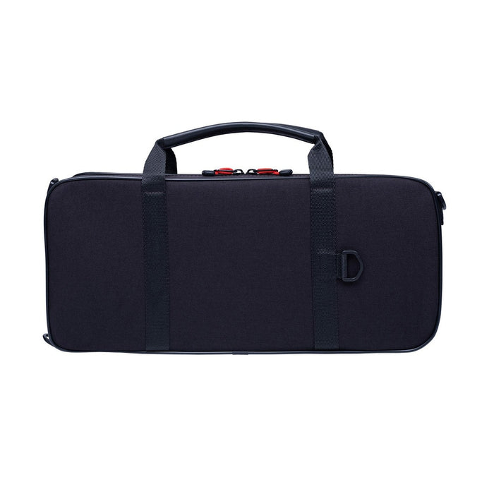 BAM CLASSIC Double Bb+A Clarinet Case (3128S) - Gsus4