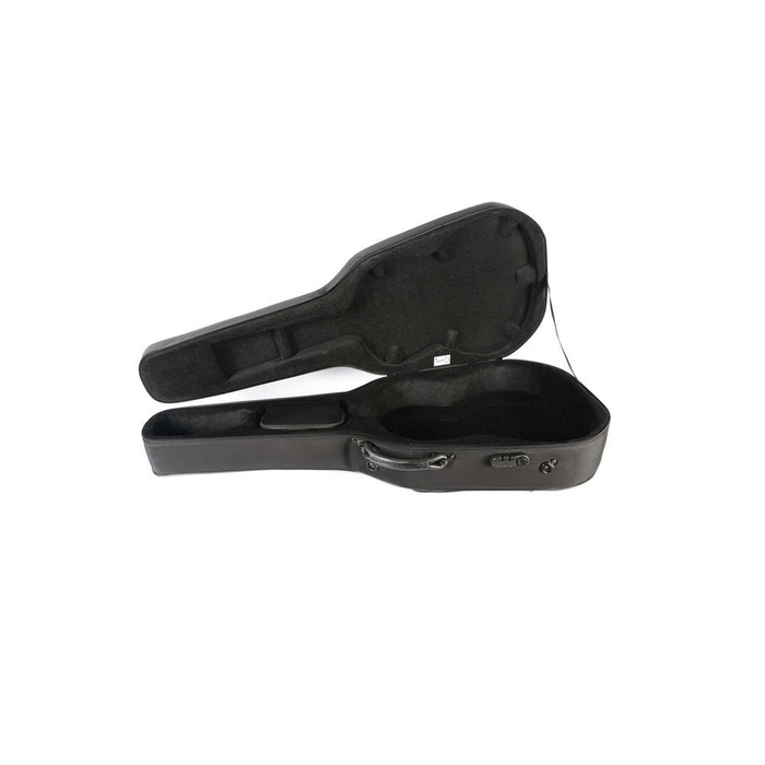 BAM CLASSIC Guitar Case - Black (8001SN) - Gsus4