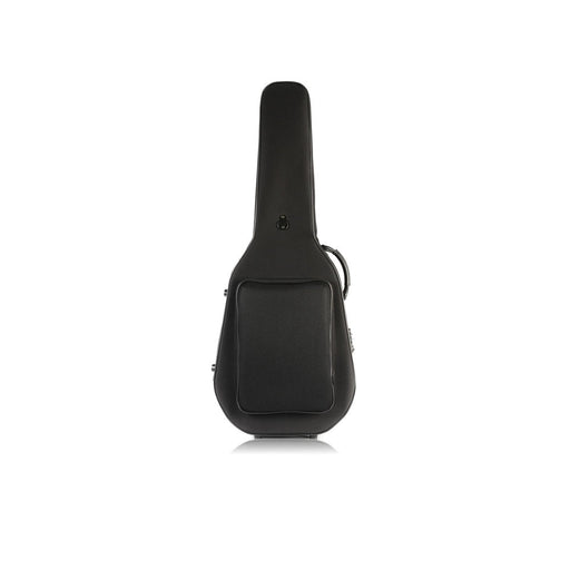 BAM CLASSIC Guitar Case - Black (8001SN) - Gsus4